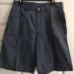 New Men’s Hurley Shorts
